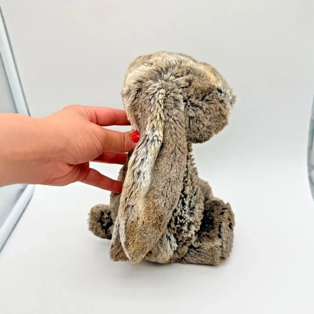 Jellycat retired woodland